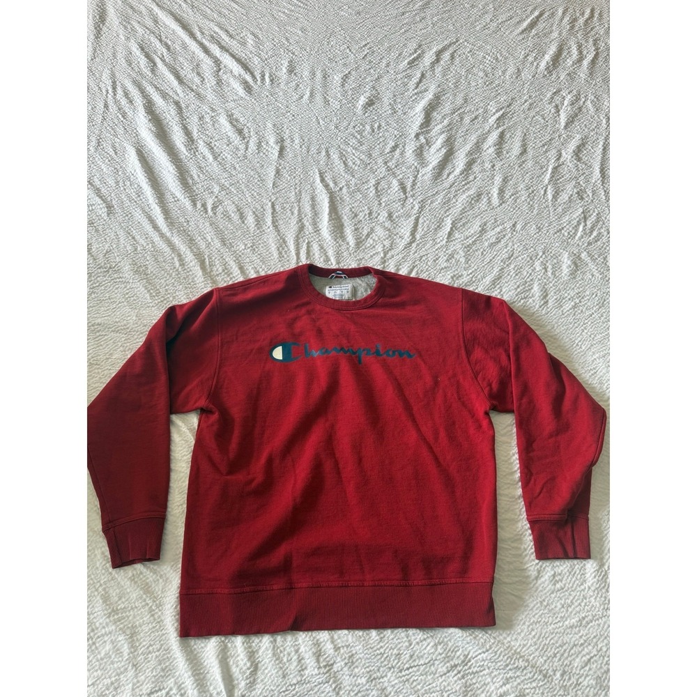 Champion Sweater Men's‎ Size XL